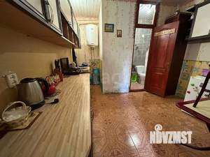 Дом 260м², 2-этажный, участок 3 сот.  
