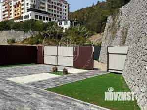 Коттедж 103м&sup2;, 1-этажный, участок 5 сот.  