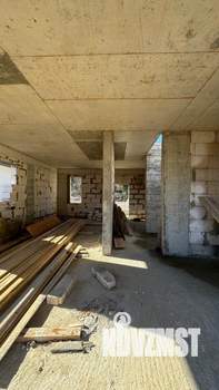 Дом 130м², 2-этажный, участок 5 сот.  