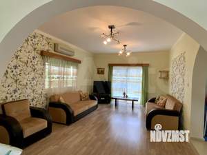 Коттедж 160м², 2-этажный, участок 5 сот.  
