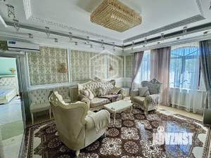 Дом 631м², 4-этажный, участок 8 сот.  