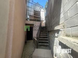 Дом 252м², 3-этажный, участок 4 сот.  