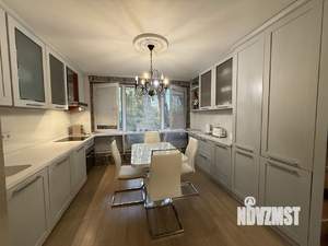 Таунхаус 275м², 4-этажный, участок 2 сот.  