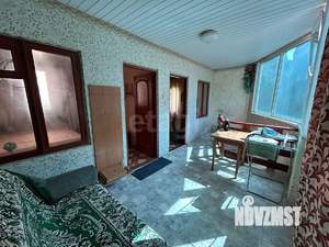 Дом 260м², 2-этажный, участок 3 сот.  