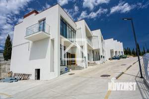 Таунхаус 96м&sup2;, 2-этажный, участок 1 сот.  