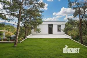 Коттедж 235м², 3-этажный, участок 5 сот.  