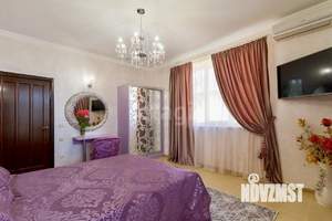 Дом 200м², 2-этажный, участок 3 сот.  