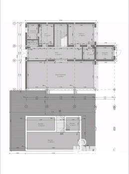 Дом 560м², 2-этажный, участок 10 сот.  