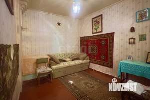 Дом 67м&sup2;, 1-этажный, участок 4 сот.  