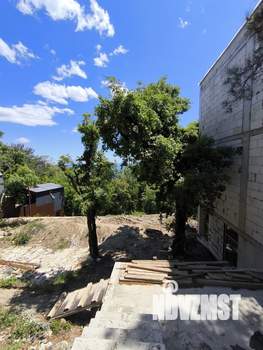 Дом 235м², 3-этажный, участок 5 сот.  