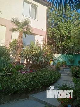 Дом 110м&sup2;, 2-этажный, участок 2 сот.  