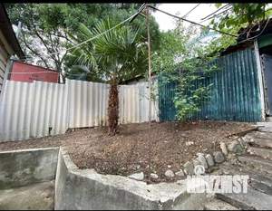 Дом 44м², 1-этажный, участок 3 сот.  