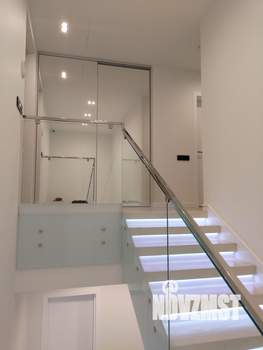 Коттедж 201м², 2-этажный, участок 8 сот.  