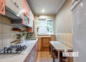 Дом 48м&sup2;, 2-этажный, участок 1 сот.  