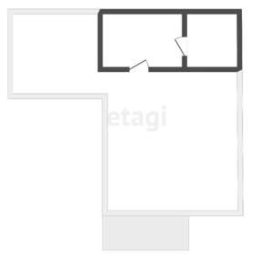 Дом 372м², 3-этажный, участок 4 сот.  