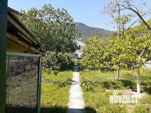 Дом 60м&sup2;, 2-этажный, участок 5 сот.  