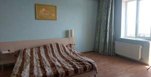 Дом 285м², 3-этажный, участок 6 сот.  