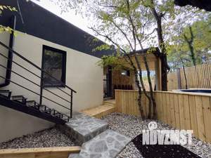 Коттедж 175м&sup2;, 2-этажный, участок 6 сот.  