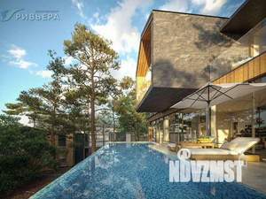 Дом 485м², 2-этажный, участок 8 сот.  