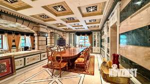 Дом 505м², 3-этажный, участок 41 сот.  