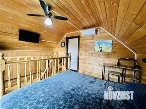 Дом 108м², 3-этажный, участок 1 сот.  