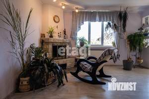 Дом 256м², 3-этажный, участок 7 сот.  