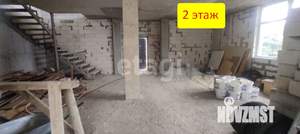 Дом 290м², 4-этажный, участок 4 сот.  