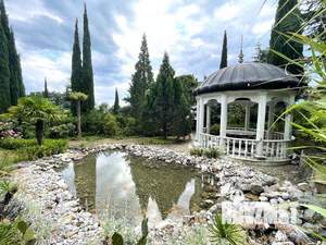 Дом 267м&sup2;, 3-этажный, участок 86 сот.  