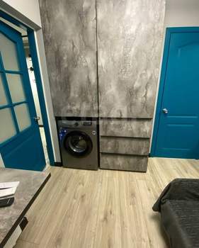 Дом 50м&sup2;, 1-этажный, участок 1 сот.  