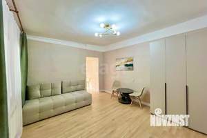 Дом 52м&sup2;, 1-этажный, участок 2 сот.  