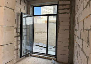 Дом 260м², 3-этажный, участок 5 сот.  