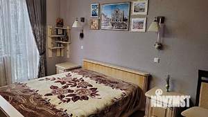 Дом 207м², 3-этажный, участок 4 сот.  