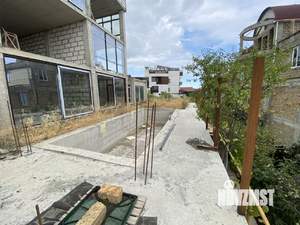 Дом 231м&sup2;, 3-этажный, участок 4 сот.  