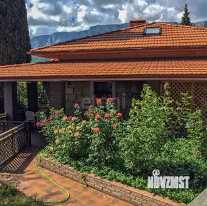 Дом 115м², 2-этажный, участок 28 сот.  