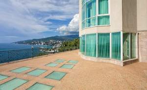 Дом 1500м², 4-этажный, участок 42 сот.  