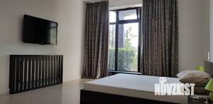 Таунхаус 280м², 3-этажный, участок 4 сот.  