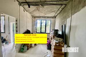 Дом 142м², 3-этажный, участок 10 сот.  