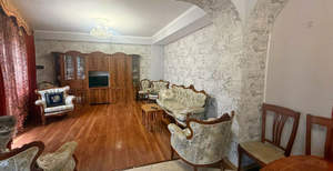 Дом 276м², 3-этажный, участок 3 сот.  