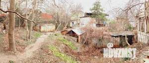 Дом 16м&sup2;, 1-этажный, участок 5 сот.  