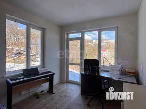 Дом 263м&sup2;, 3-этажный, участок 7 сот.  