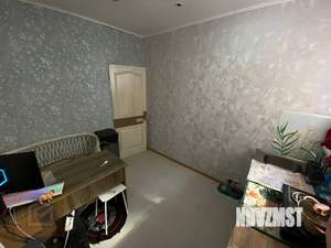 Дом 44м&sup2;, 1-этажный, участок 6 сот.  