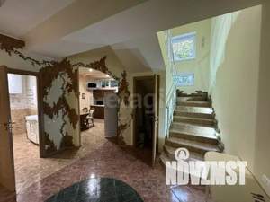 Таунхаус 150м&sup2;, 2-этажный, участок 1 сот.  