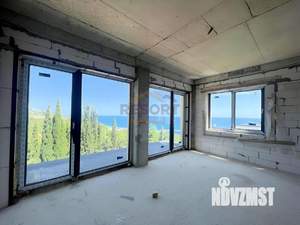 Таунхаус 337м², 4-этажный, участок 2 сот.  