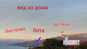 Дом 1250м², 4-этажный, участок 7 сот.  