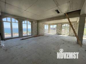 Дом 240м², 3-этажный, участок 6 сот.  