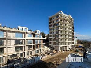 Таунхаус 181м&sup2;, 3-этажный, участок 1 сот.  