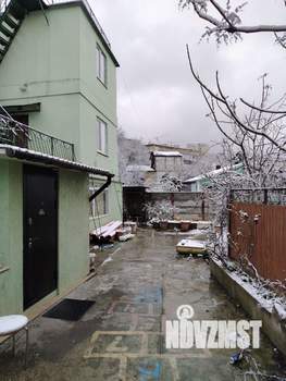 Дом 100м&sup2;, 3-этажный, участок 4 сот.  