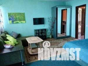 Дом 500м², 6-этажный, участок 5 сот.  