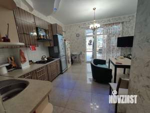 Таунхаус 125м², 3-этажный, участок 1 сот.  