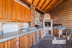 Дом 317м², 3-этажный, участок 7 сот.  